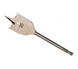 Сверло перовое по дереву (35х152 мм) Vira 557035 