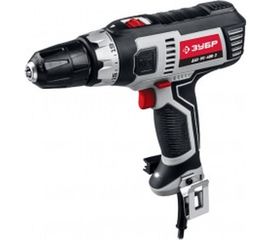 Сетевая дрель-шуруповерт ЗУБР ДШ-М1-400-2 