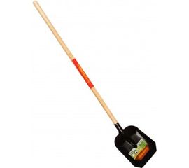 Совковая лопата, деревянный черенок GRINDA 421825_z01 