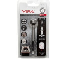 Сверло Форстнера 20 мм VIRA RAGE 552012 