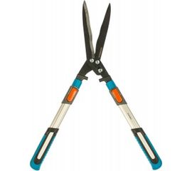 Кусторез с алюминиевыми телескопическими рукоятками Grinda PH-840T 645-890 мм PROLine 423795 