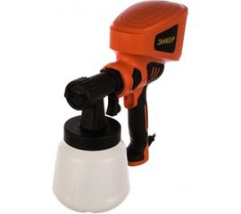 Краскораспылитель Энкор КЭ-400 50336 
