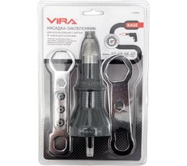 Насадка-заклепочник для шуруповерта VIRA RAGE 810206 