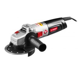 Углошлифовальная машина ЗУБР УШМ-125-800 М3 