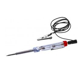 Автомобильный пробник напряжения DEXX 6-24В, 120 мм 25731-24V 