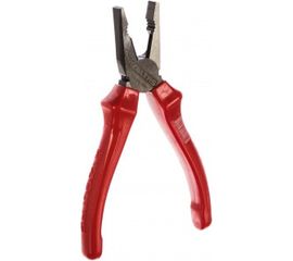 Плоскогубцы комбинированные OPAK 180 мм IZELTAS 3020122180 