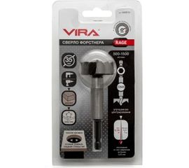 Сверло Форстнера 35 мм VIRA RAGE 552015 