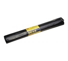 Мешки для мусора, особопрочные, черные, 180л, 10шт DEXX 39151-180 