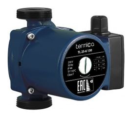 Циркуляционный насос Termica 130 мм TL 25-6 130 