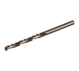 Сверло по металлу HSS-G (6х93х57 мм) Gigant DBM 11127 