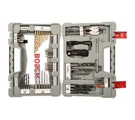 Набор оснастки Premium Set-76 Bosch 2608P00234 