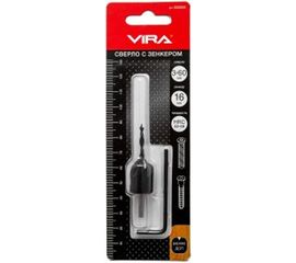 Сверло с зенкером 3 мм VIRA 552053 