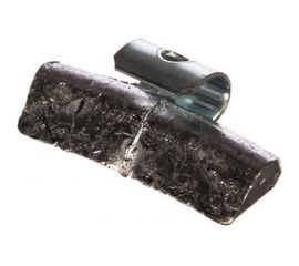 Грузик балансировочный (100 шт; 30 г) для литых дисков Dr. Reifen B-30 