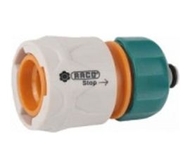 Соединитель с автостопом 1/2" Original Raco 4250-55205T 