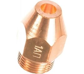 Мундштук наружный (№ 1; 3-100 мм) к резакам типа Р1А, Р1П, Р2А, Р3П, RB-22 KRASS 2117566 