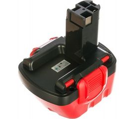 Аккумулятор для электроинструмента Bosch (Ni-Mh, 12В, 3Ач) TopON PN: 2 607 335 692 ТOP-PTGD-BOS-12 