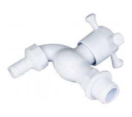 Водоразборный шаровый кран MasterPlast ДС.060141 