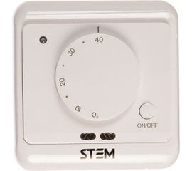 Терморегулятор STEM ENERGY SET 12 ТЕР120 