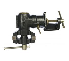 Настольные тиски ЗУБР МАСТЕР 32480 