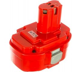 Аккумулятор для электроинструмента Makita (Ni-Сd, 18В, 2Ач) TopON PN: 193102-0 TOP-PTGD-MAK-18-2.0 