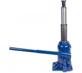 Домкрат бутылочный KRAFT телескопический 6T 190-480 мм KT 800059 