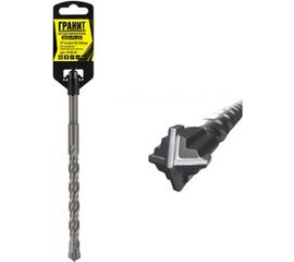 Бур Quadro-X (14.0х210/150 мм; SDS-plus) ГРАНИТ 414210 