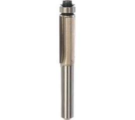 Фреза кромочная прямая (9.5х25 мм; хвостовик 8 мм) по ДСП Энкор 28051 