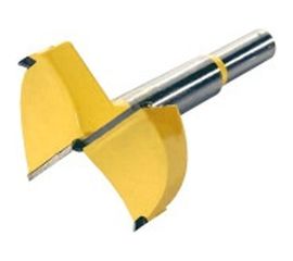 Сверло Форстнера ТСТ для ДСП, 50 мм Энкор 19147 