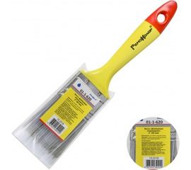 Флейцевая кисть 2.5" Remocolor Канекарон 01-1-625 