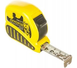 Рулетка 5 м Луноход 1/12/120 Энкор 11205 