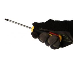 Крестовая отвертка РН№2x100мм Энкор 19675 