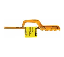 Мини-ножовка по металлу Энкор 20981 