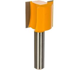 Фреза пазовая прямая (20х19 мм; хвостовик 8 мм) по дереву Энкор 9220 