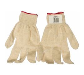 Перчатки х/б Энкор 56101 