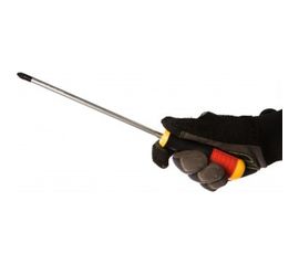 Крестовая отвертка РН№3x200мм Энкор 19679 