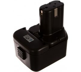 Аккумулятор для электроинструмента Hitachi (Ni-Cd, 12В, 2Ач) TopON TOP-PTGD-HIT-12/B/2 