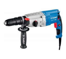 Перфоратор Зубр ЗП-28-800 КМ 