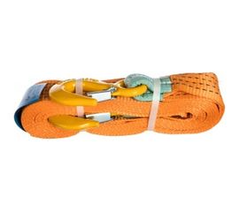 Буксировочный ремень Стройбат 5т/5м 50 мм 293830 