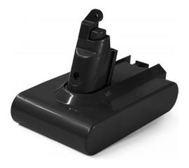 Аккумулятор для беспроводного пылесоса Dyson Vacuum Cleaner (22.2В, 2Ач, Ni-MH, разъем Type B) TopON TOP-DYSDC62-20 