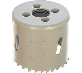 Коронка по металлу (51 мм; Bi-Metal М3) Энкор 24151 