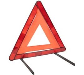 Аварийный знак KRAFT ГОСТ РОССИЯ KT 830900 