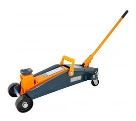 Подкатной домкрат Ombra OHT203 