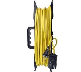 Удлинитель-шнур на рамке 1300 Вт 10м Союз 481S-5101 