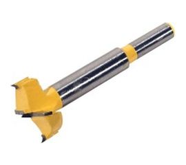 Сверло Форстнера ТСТ для ДСП, 25 мм Энкор 19142 
