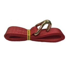 Длинная часть ремня UVE 2,0/4,0 тн, 3 метра UVЕpart-RS2-50-4000-3 