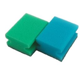 Губка DOBB&amp;MOPP Комфорт 2, 2 шт 3.3.01.120 