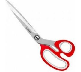 Изогнутые хозяйственные ножницы 230мм ЗУБР МАСТЕР 40442-24 