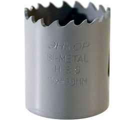 Коронка по металлу (38 мм; Bi-Metal М3) Энкор 24138 