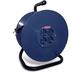 Силовой удлинитель ТМ Союз 4 гнезда 30м 481S-3103 