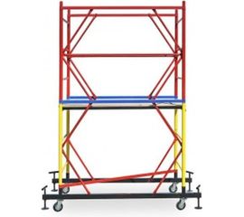 Вышка (0.7x1.6/H=2.8м) Промышленник ВСП ВП0728 